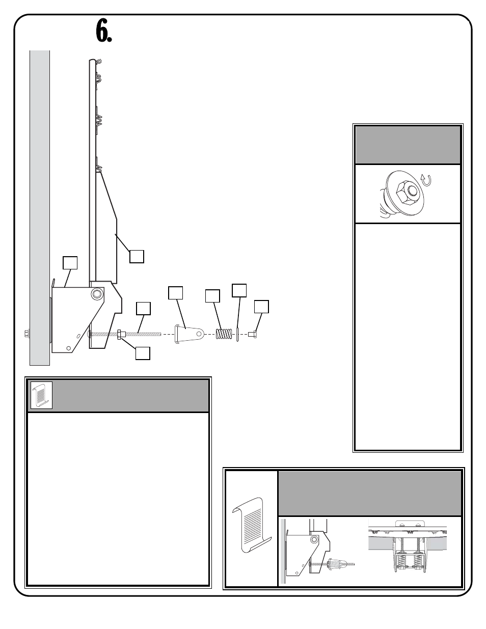 Huffy SR-VDA300U User Manual | Page 17 / 22
