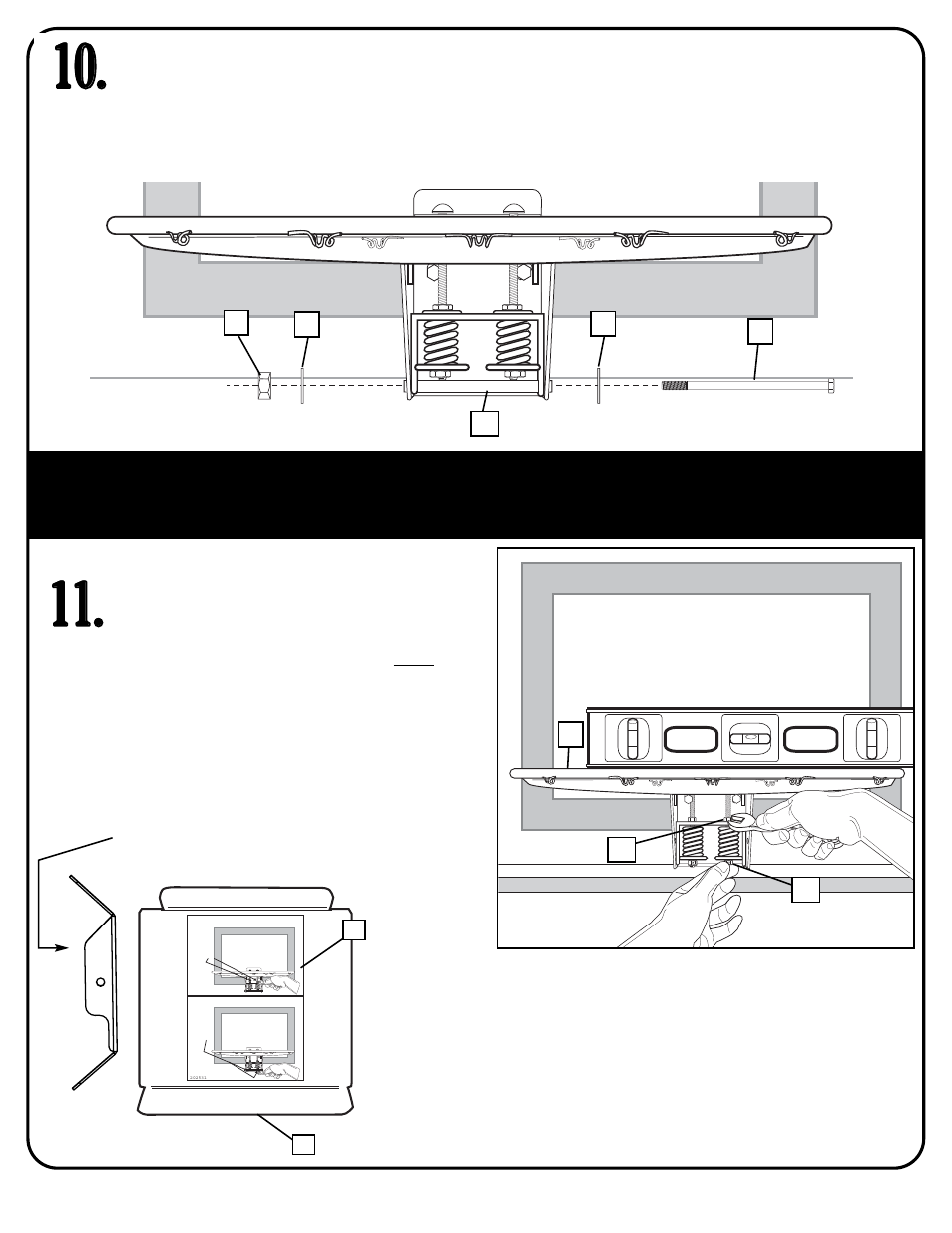 Huffy SR-VDA300U User Manual | Page 20 / 22