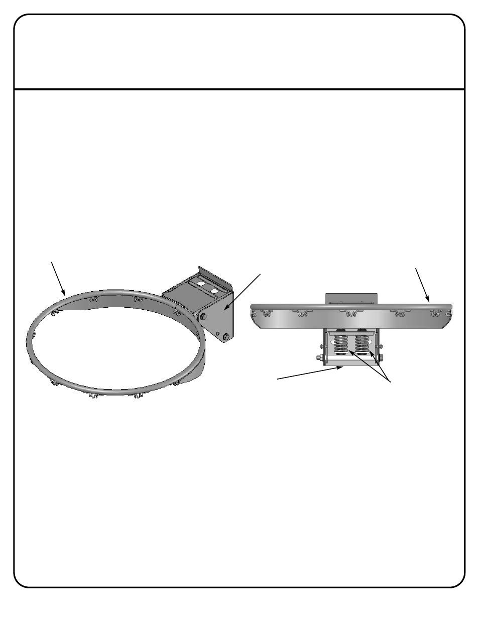 Huffy SR-VDA300U User Manual | Page 8 / 22