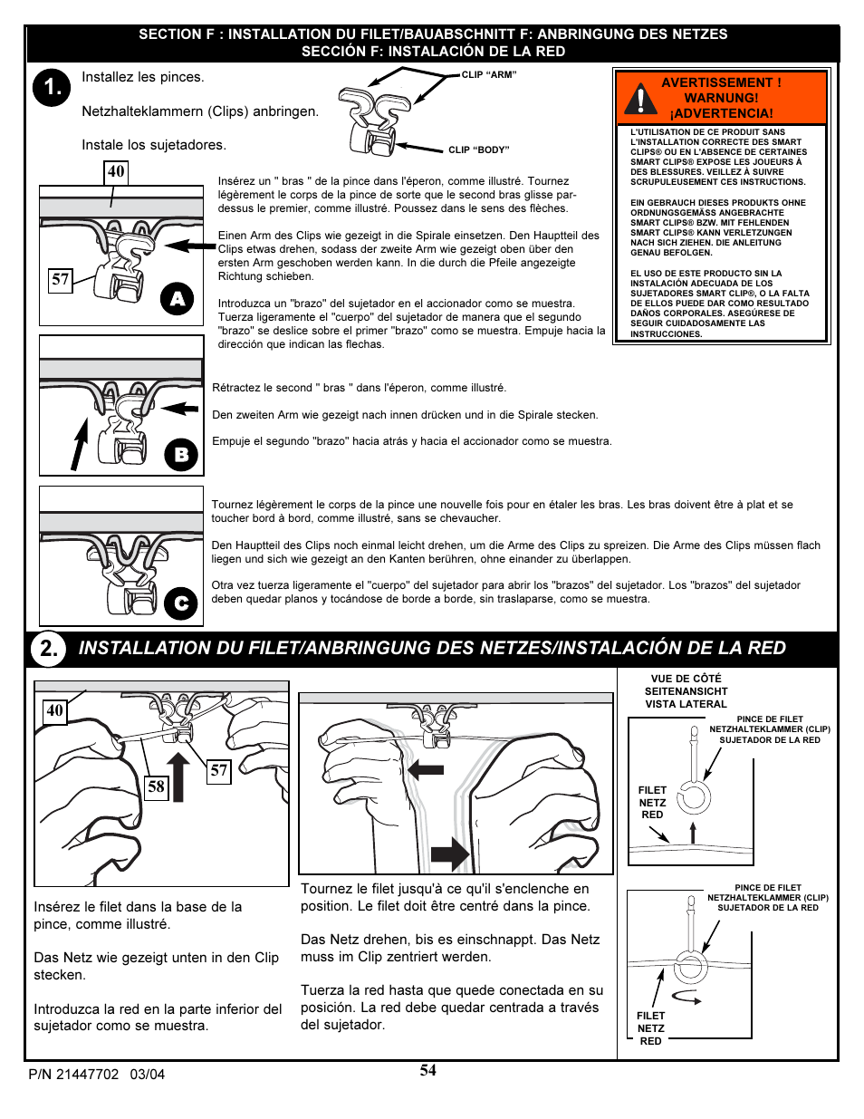 Ab b | Huffy NCS102 User Manual | Page 54 / 55