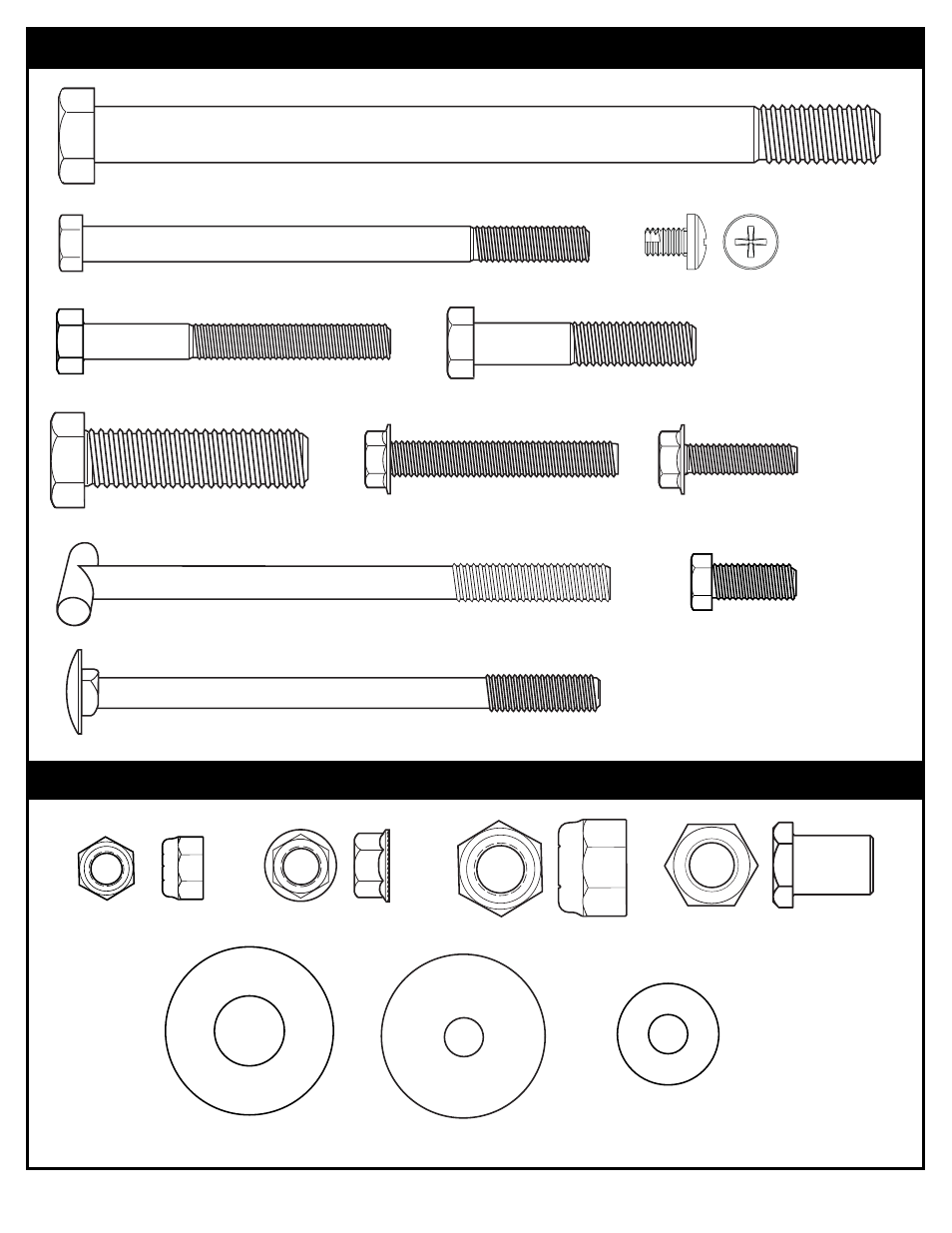 Huffy In-Ground Basketball User Manual | Page 6 / 20