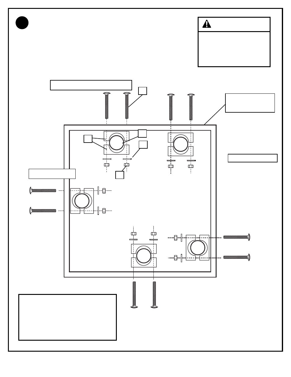 Top view, Warning | Huffy RC1200 User Manual | Page 4 / 6