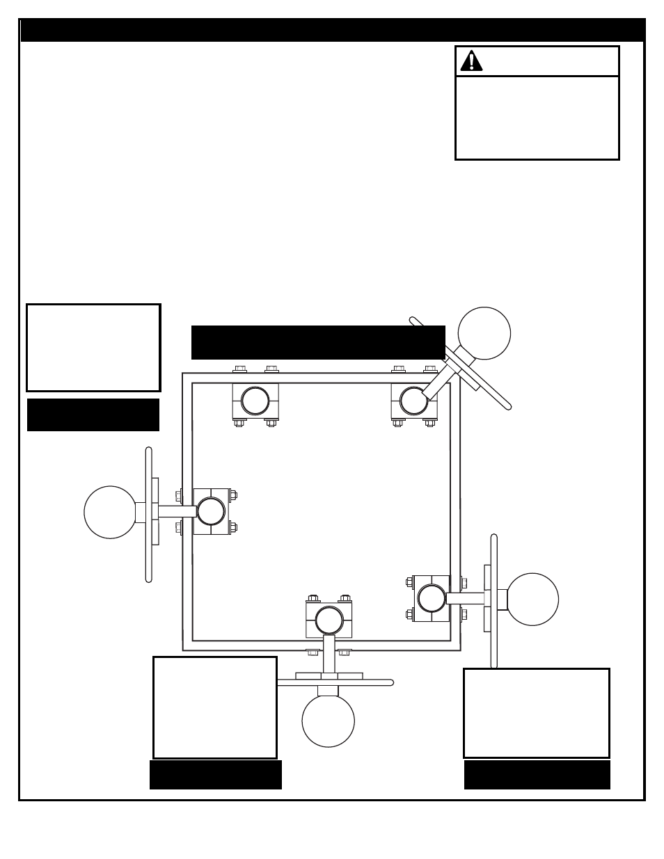 Warning, Titanium, Beast box out | Lifetime units | Huffy RC1200 User Manual | Page 6 / 6