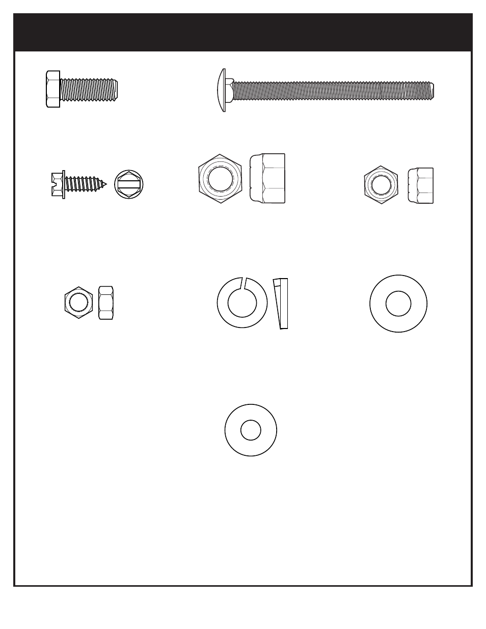 Huffy In-ground Basketball System User Manual | Page 10 / 23