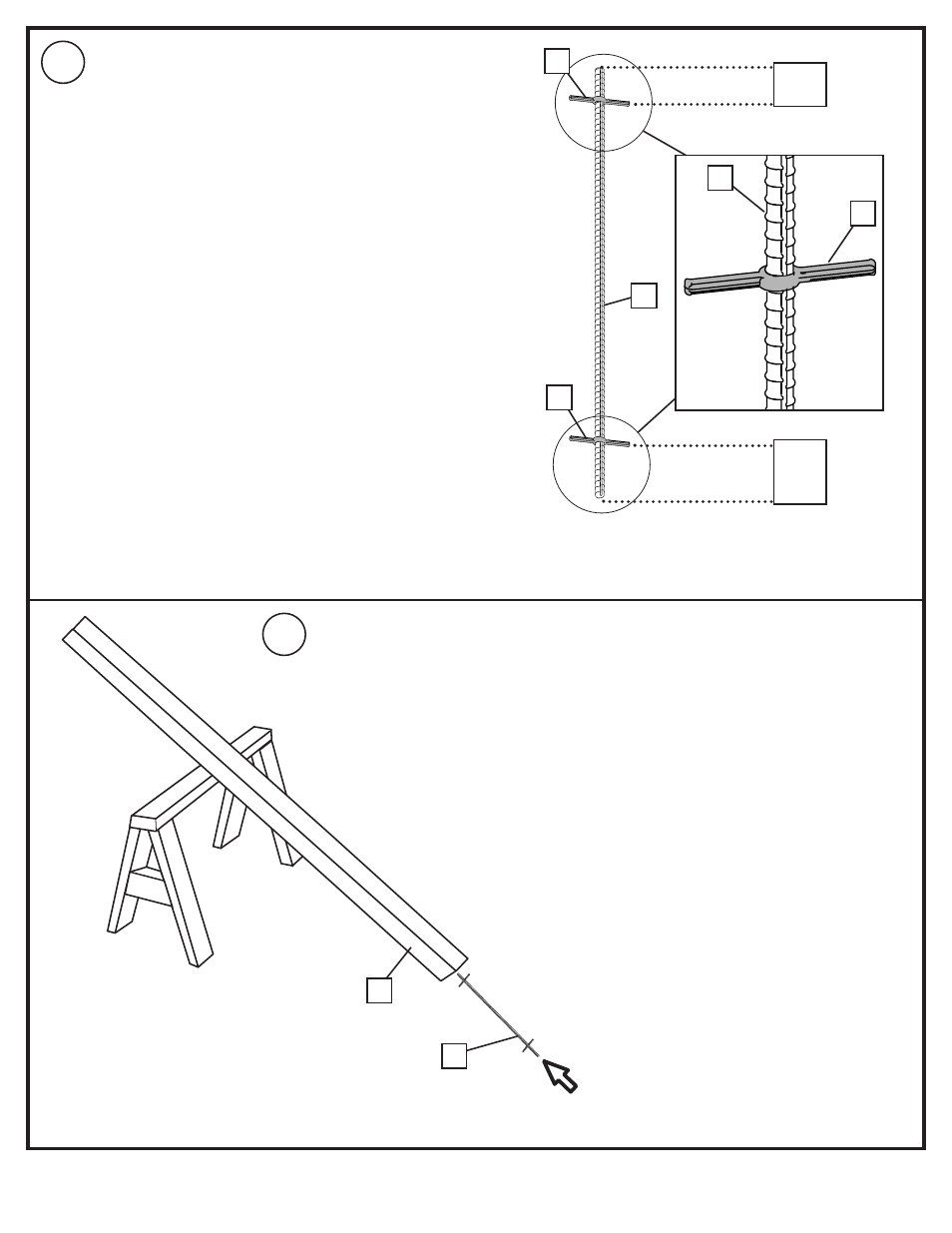 Huffy In-ground Basketball System User Manual | Page 16 / 23