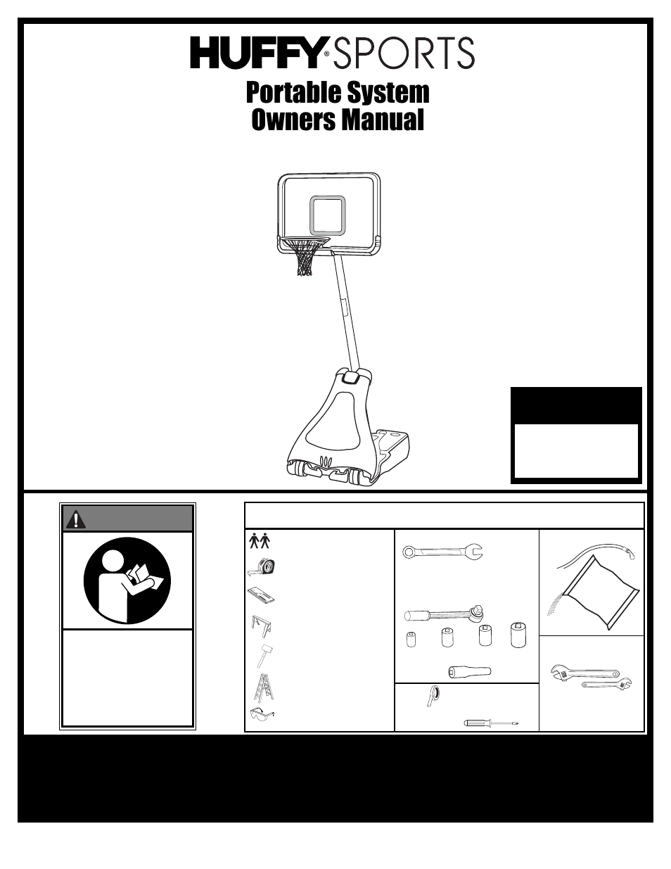 Huffy P/N 21463608 User Manual | 50 pages