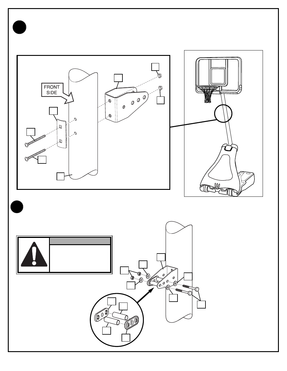 Huffy P/N 21463608 User Manual | Page 16 / 50