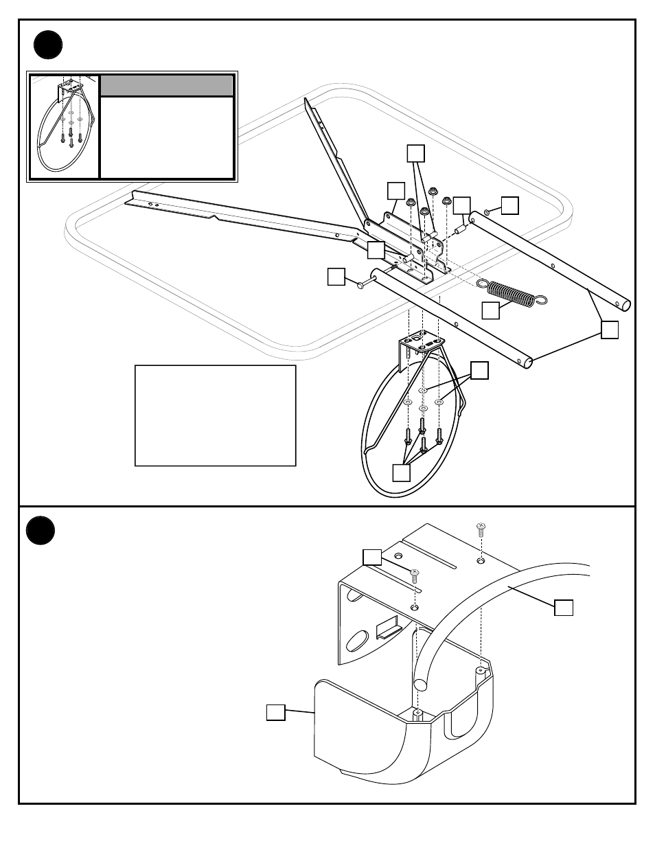 Huffy P/N 21463608 User Manual | Page 20 / 50