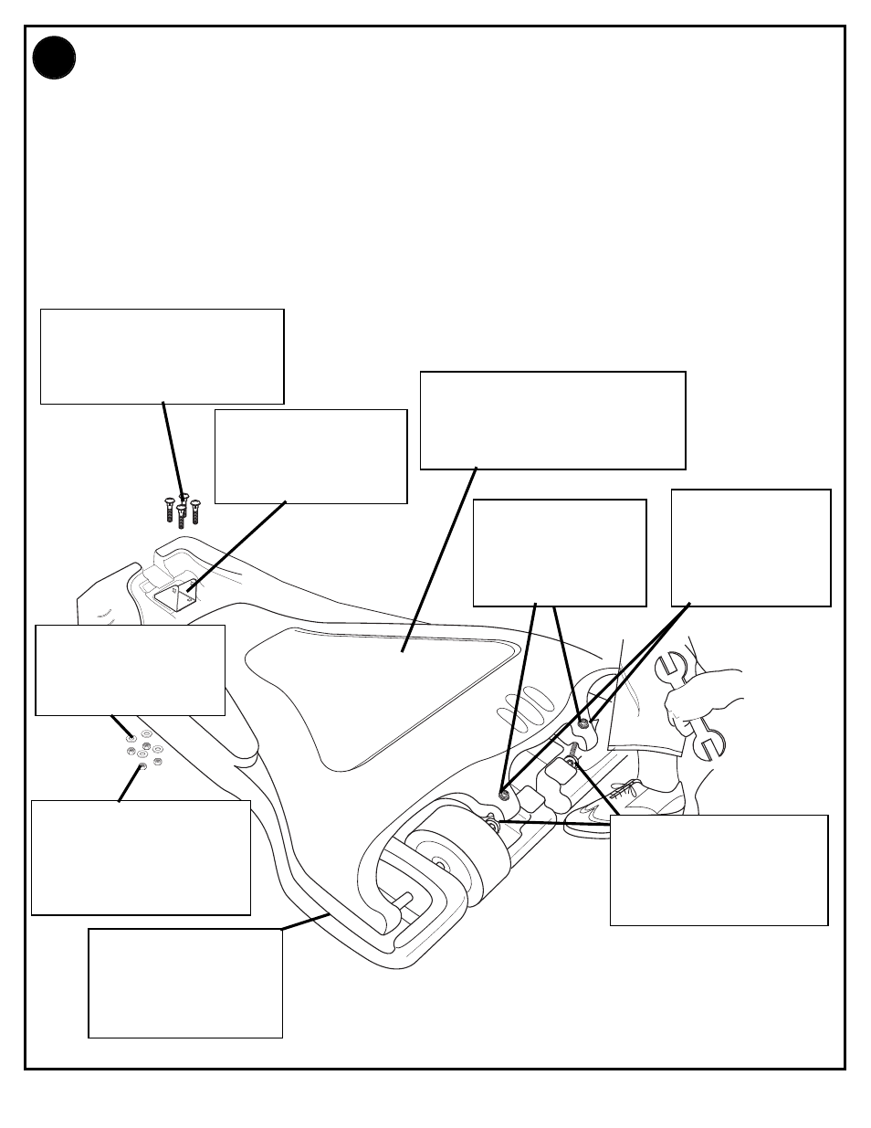 Huffy P/N 21463608 User Manual | Page 36 / 50