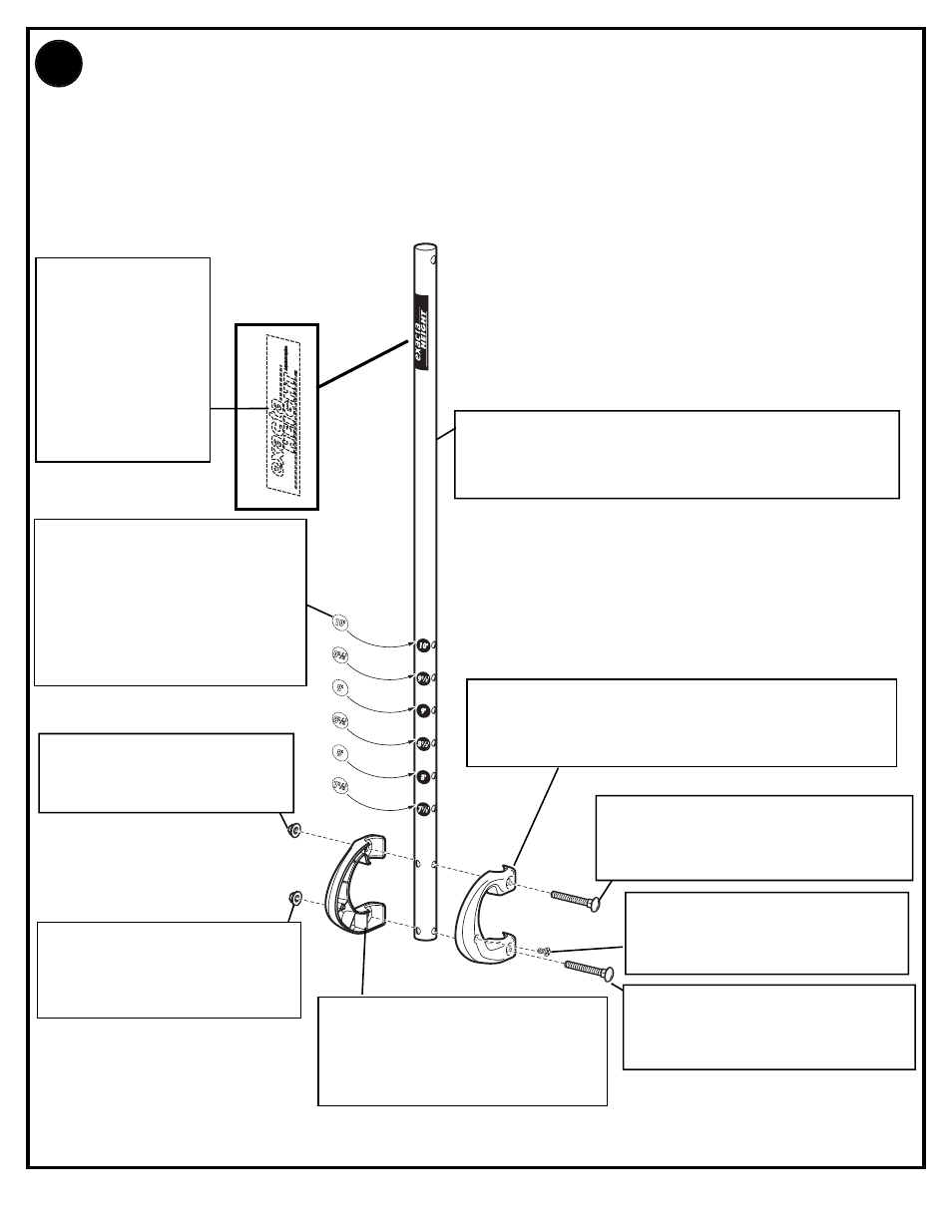 Huffy P/N 21463608 User Manual | Page 37 / 50