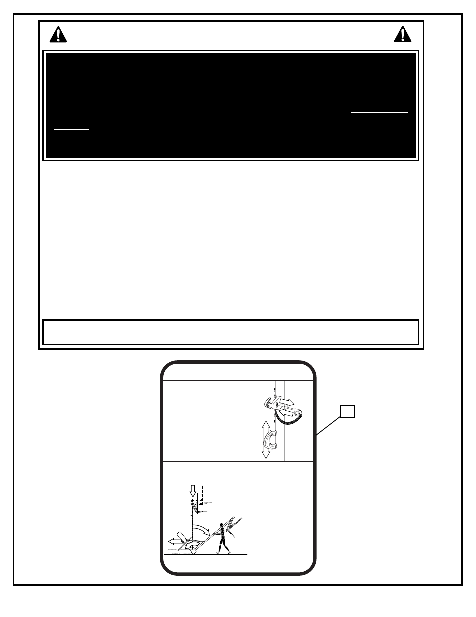 Safety instructions, Moving system, Height adjustment | Huffy P/N 21463608 User Manual | Page 4 / 50