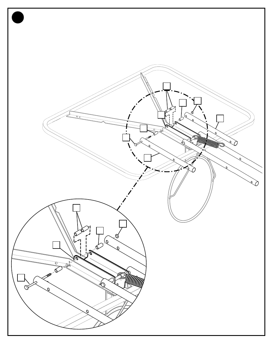 Huffy P/N 21463608 User Manual | Page 46 / 50