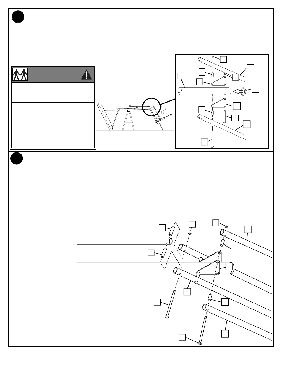 Huffy P/N 21463608 User Manual | Page 48 / 50