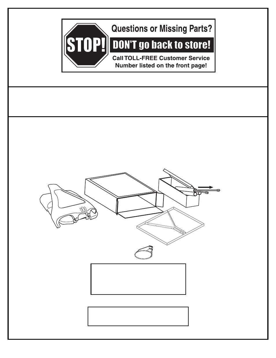 Huffy P/N 21463608 User Manual | Page 5 / 50