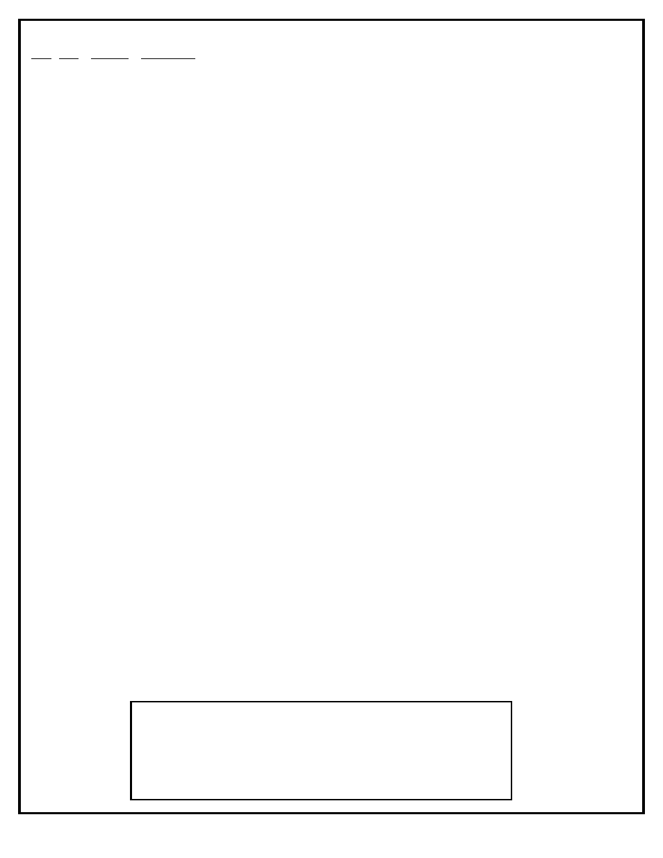 Parts list - (see hardware identifier) | Huffy P/N 21463608 User Manual | Page 7 / 50
