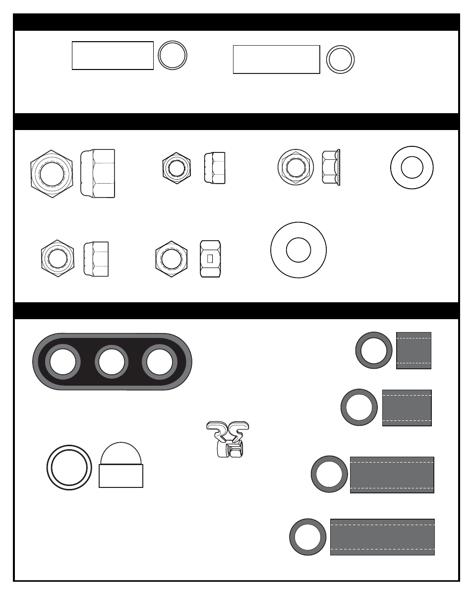 Huffy P/N 21463608 User Manual | Page 9 / 50