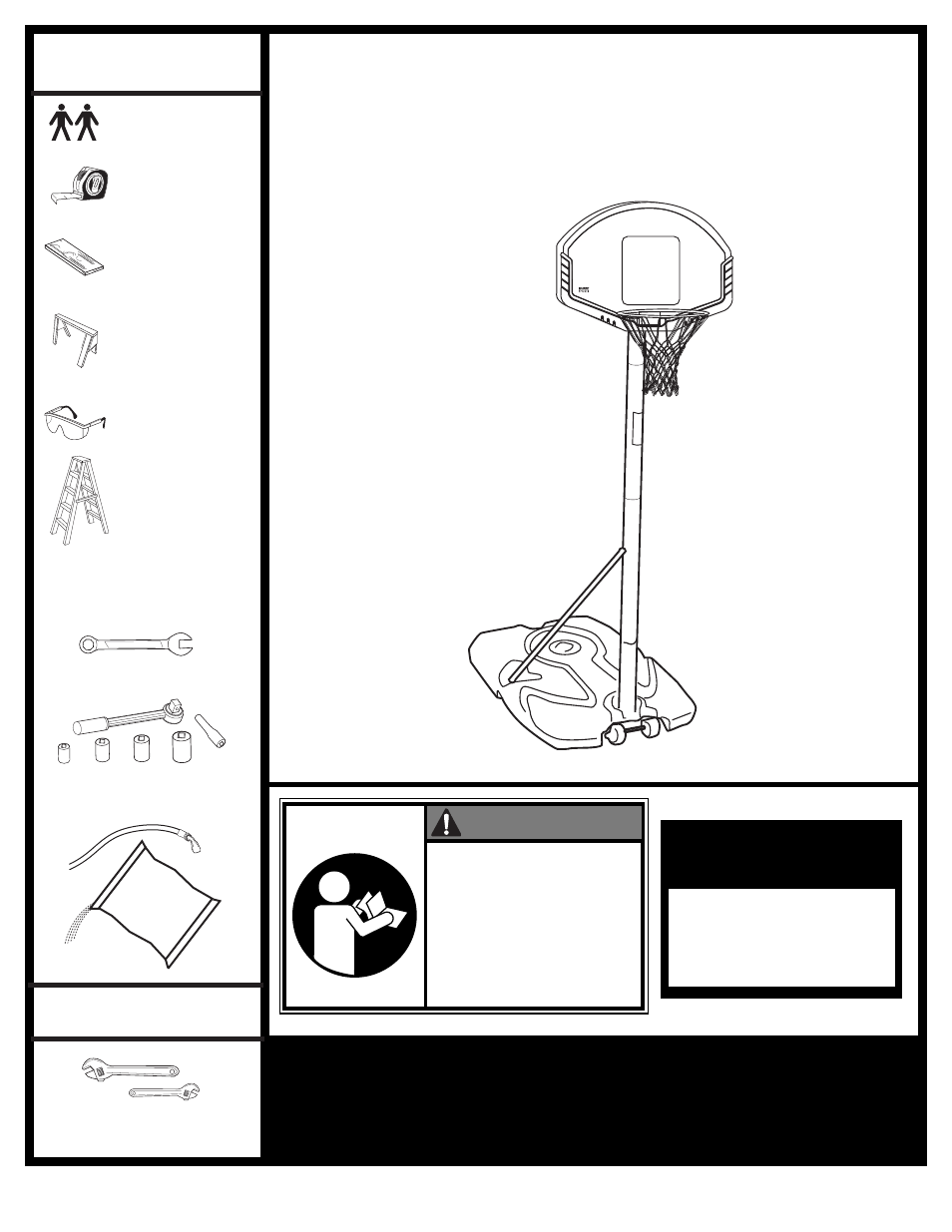 Huffy M730131 User Manual | 19 pages