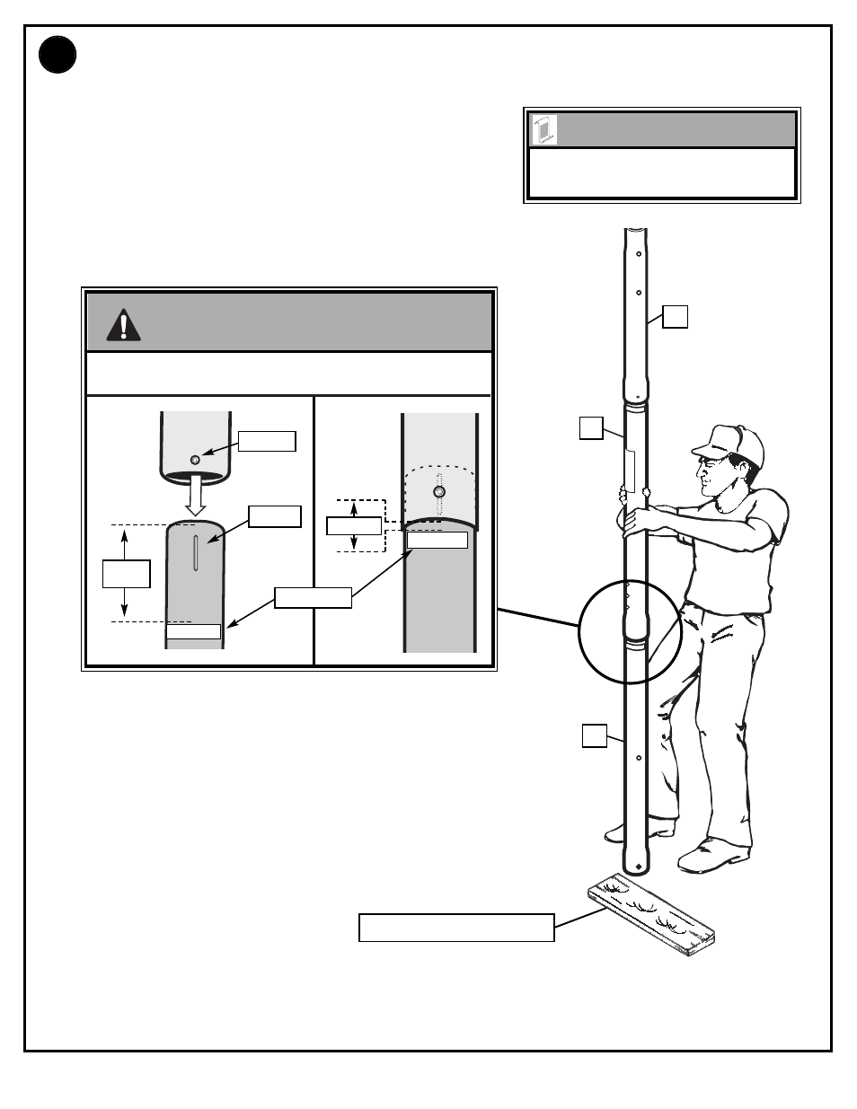 Important | Huffy M730131 User Manual | Page 10 / 19