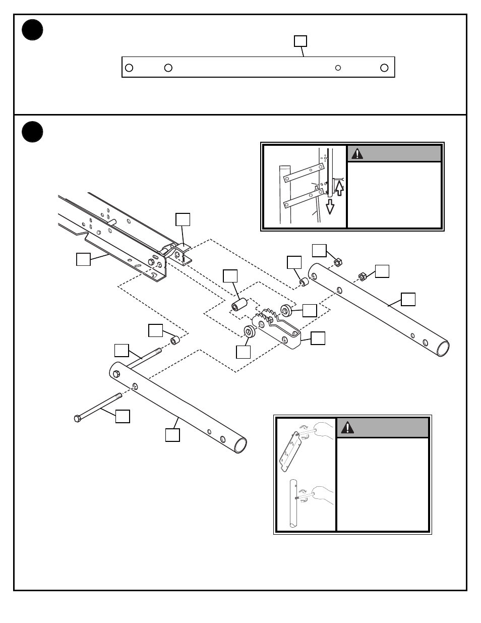 Important | Huffy M730131 User Manual | Page 14 / 19