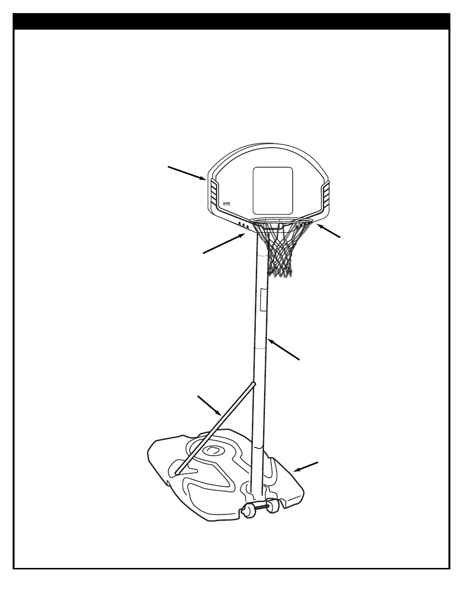 Huffy M730131 User Manual | Page 5 / 19