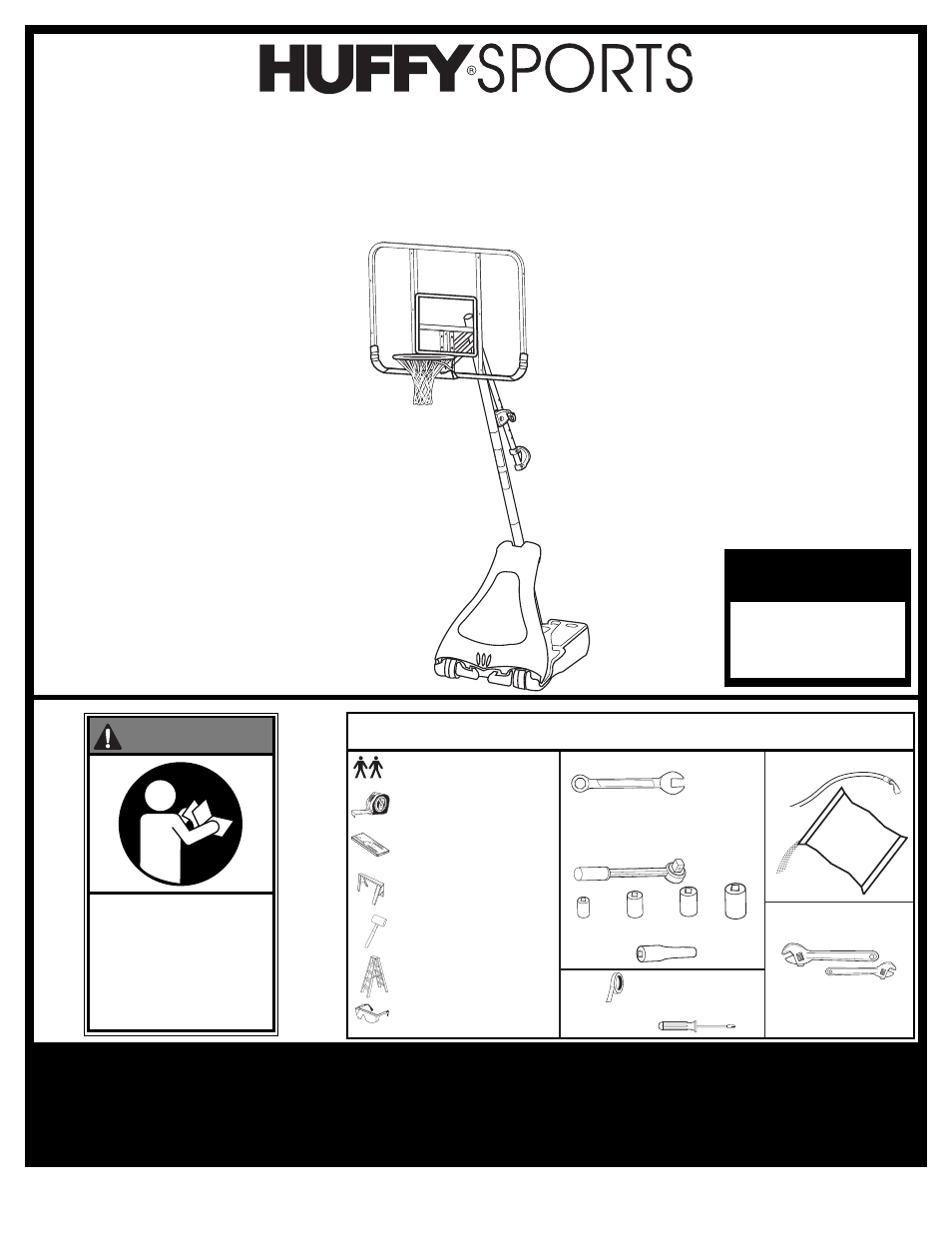 Huffy M671111 User Manual | 25 pages