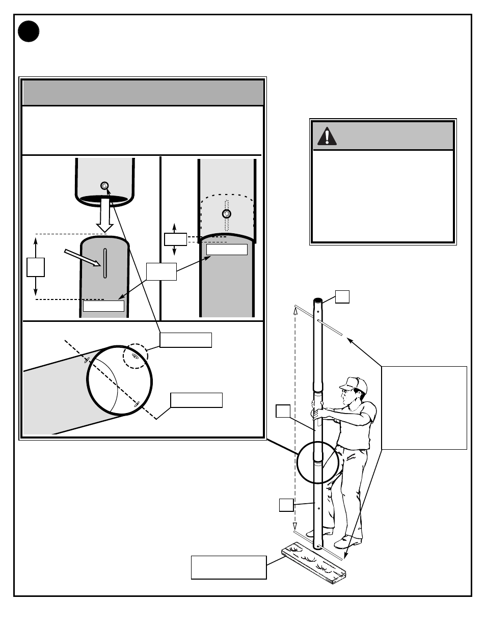 Caution, Important | Huffy M671111 User Manual | Page 14 / 25