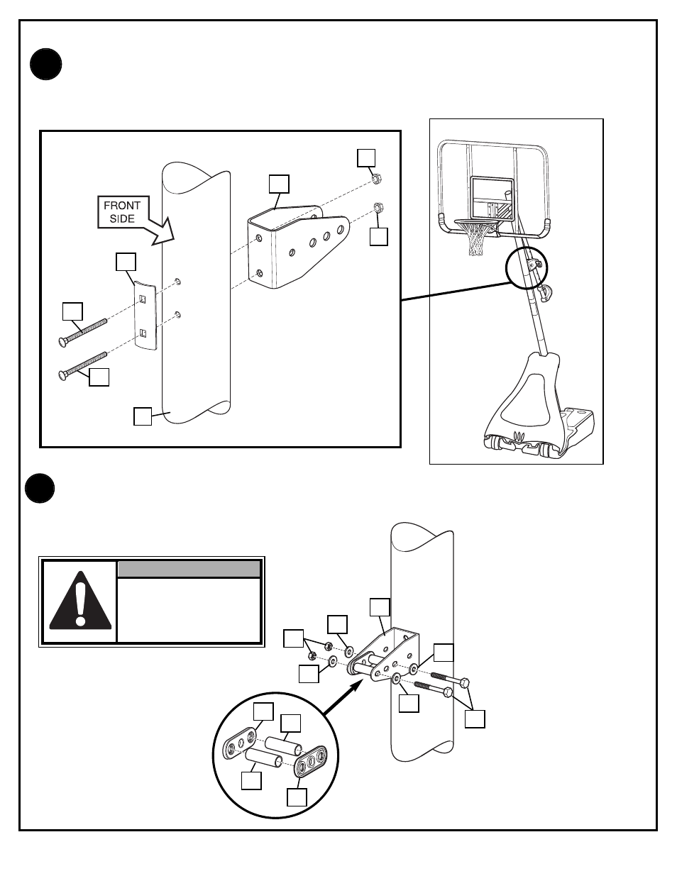 Huffy M671111 User Manual | Page 16 / 25