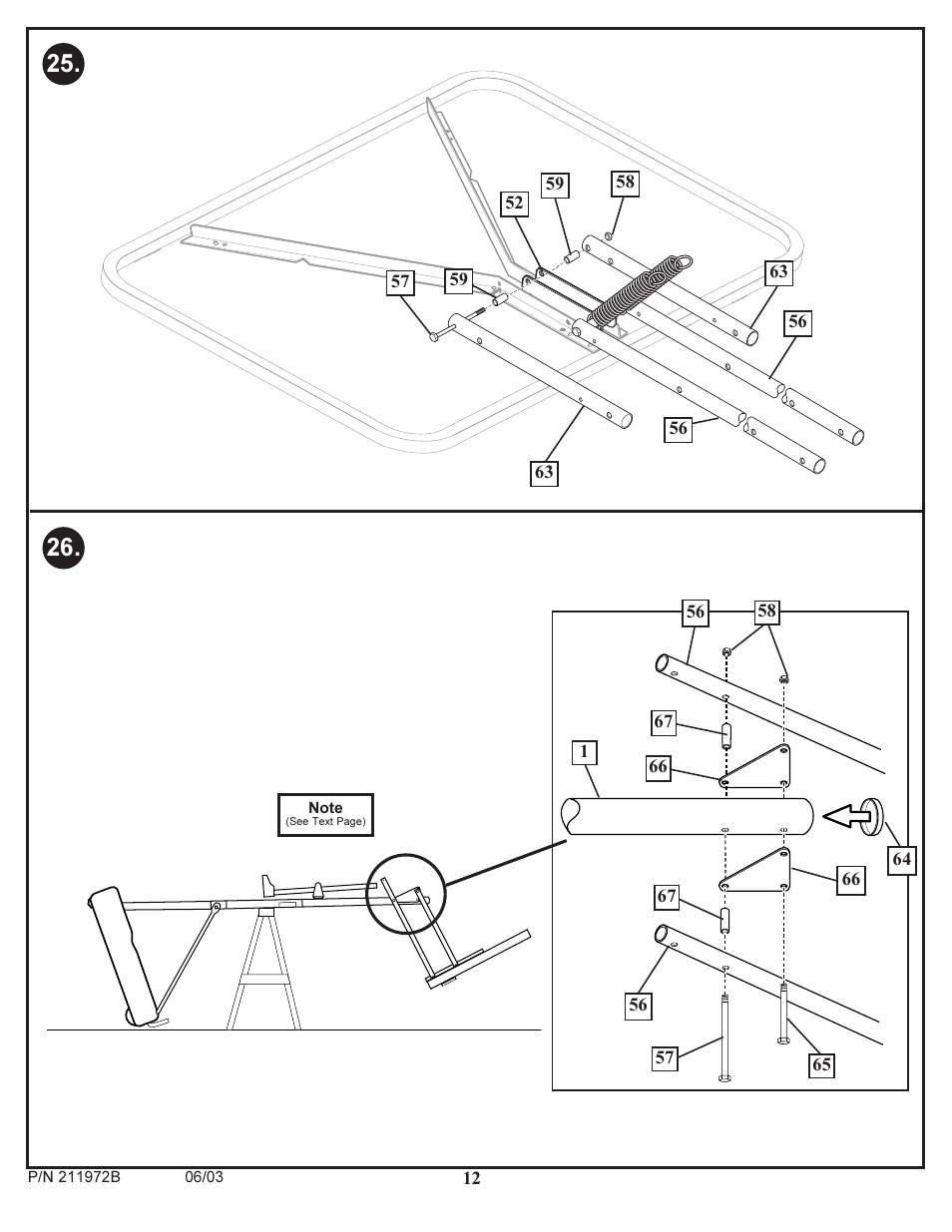 Huffy 211972B User Manual | Page 12 / 16