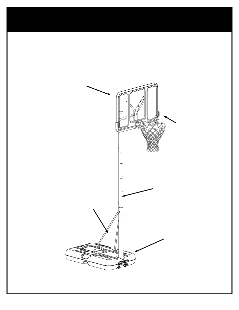 Huffy TROMM WM2688H User Manual | Page 11 / 31