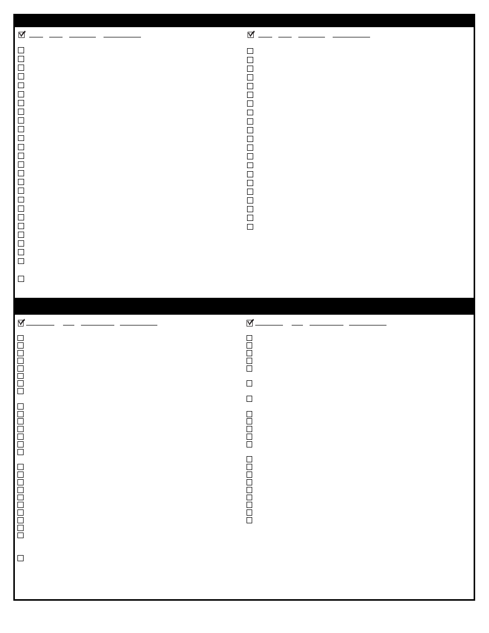 Huffy TROMM WM2688H User Manual | Page 12 / 31