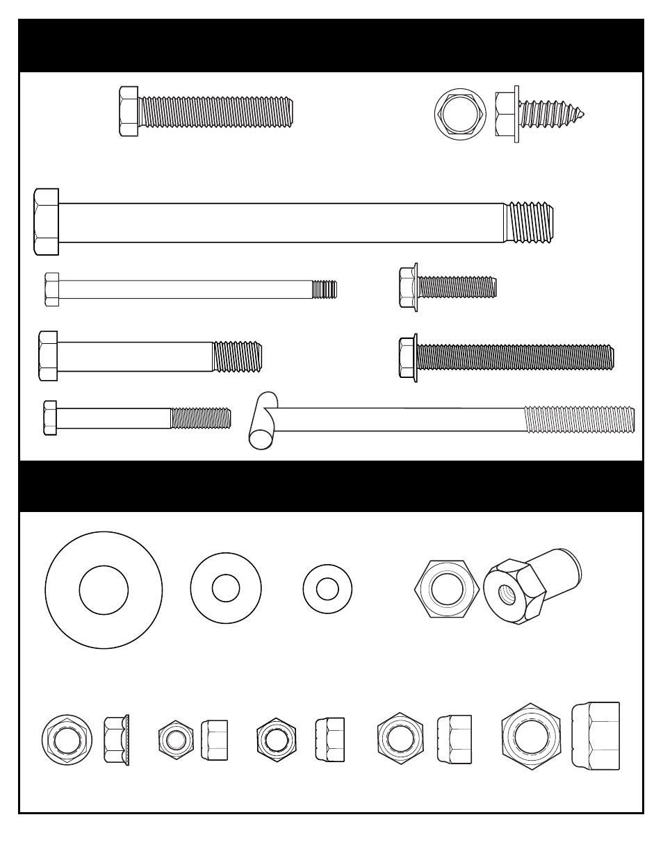 Huffy TROMM WM2688H User Manual | Page 14 / 31