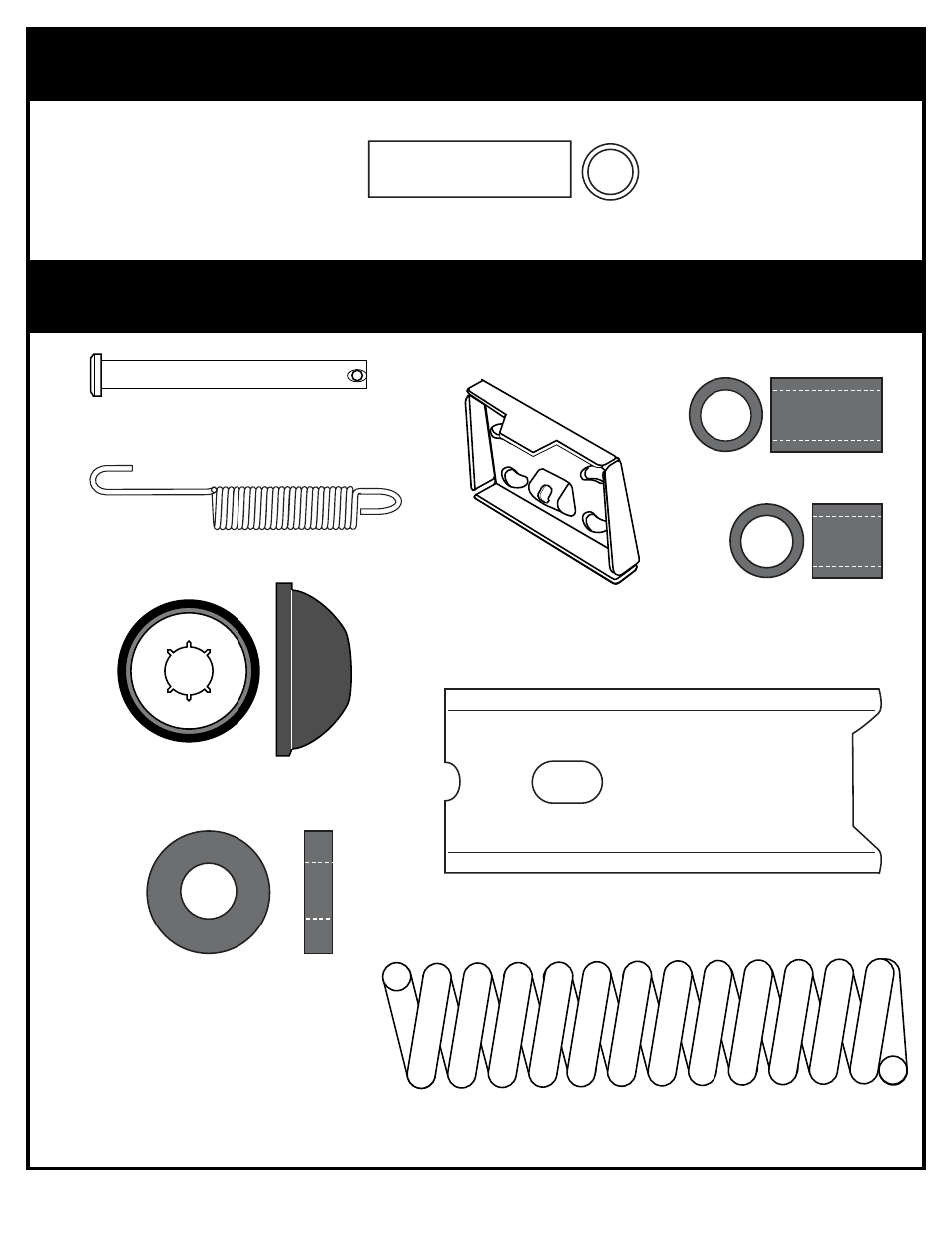 Huffy TROMM WM2688H User Manual | Page 15 / 31