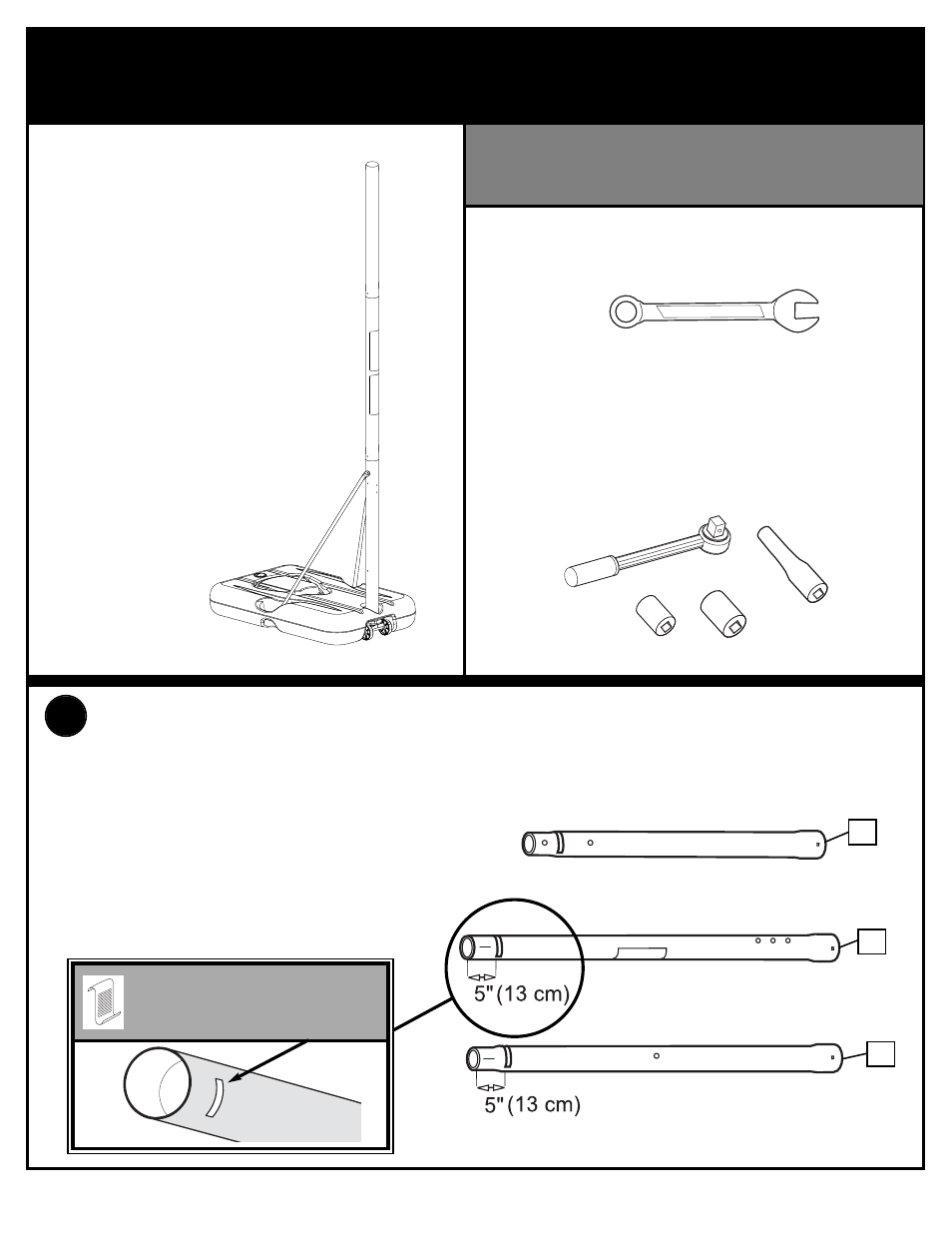 Huffy TROMM WM2688H User Manual | Page 16 / 31