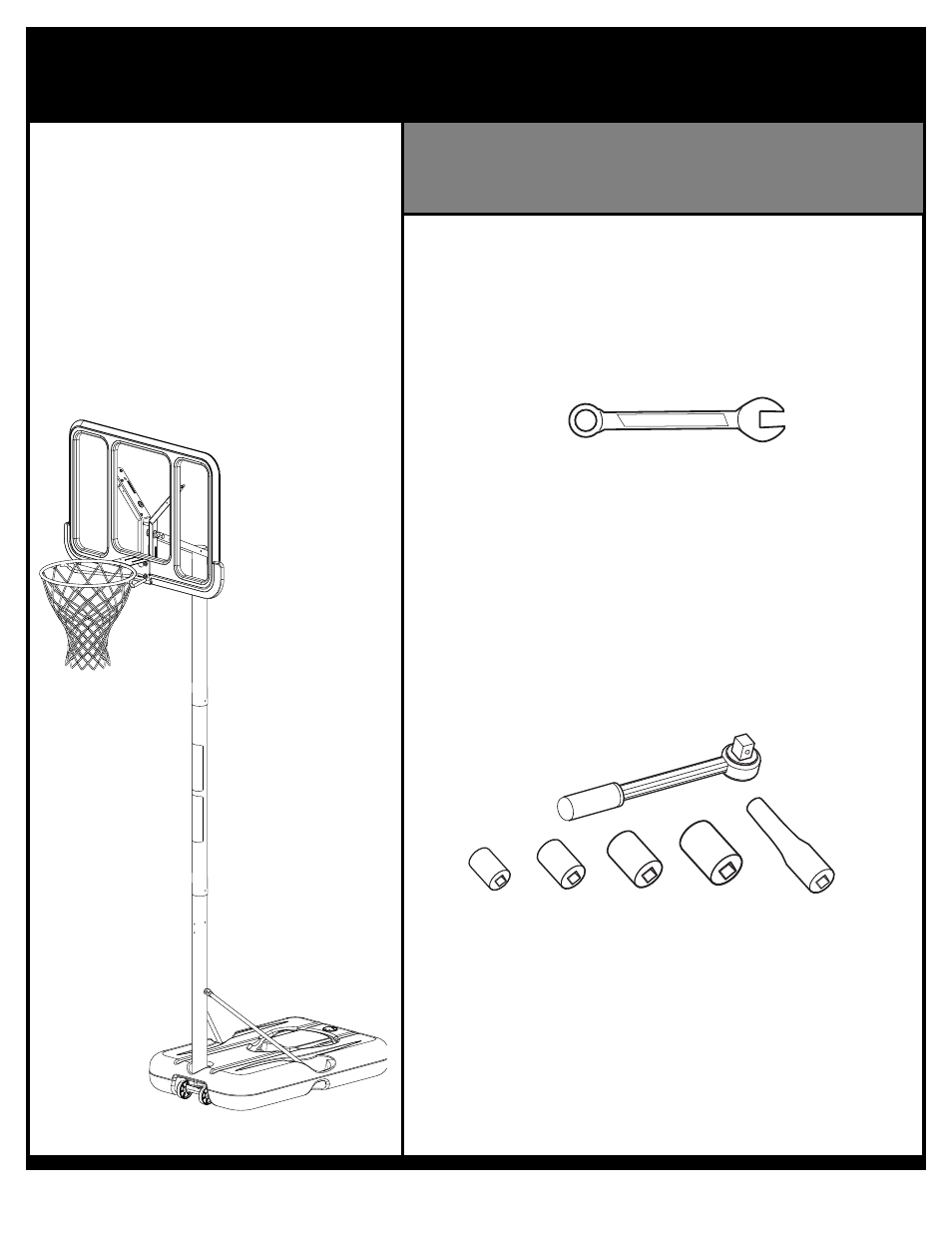 Huffy TROMM WM2688H User Manual | Page 21 / 31