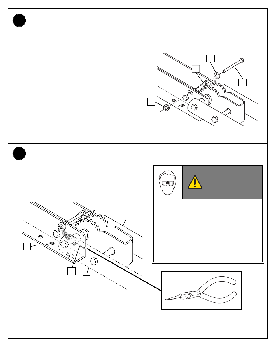 Huffy TROMM WM2688H User Manual | Page 24 / 31