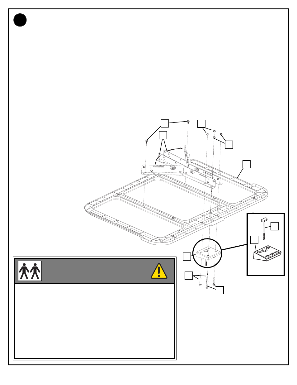 Huffy TROMM WM2688H User Manual | Page 25 / 31