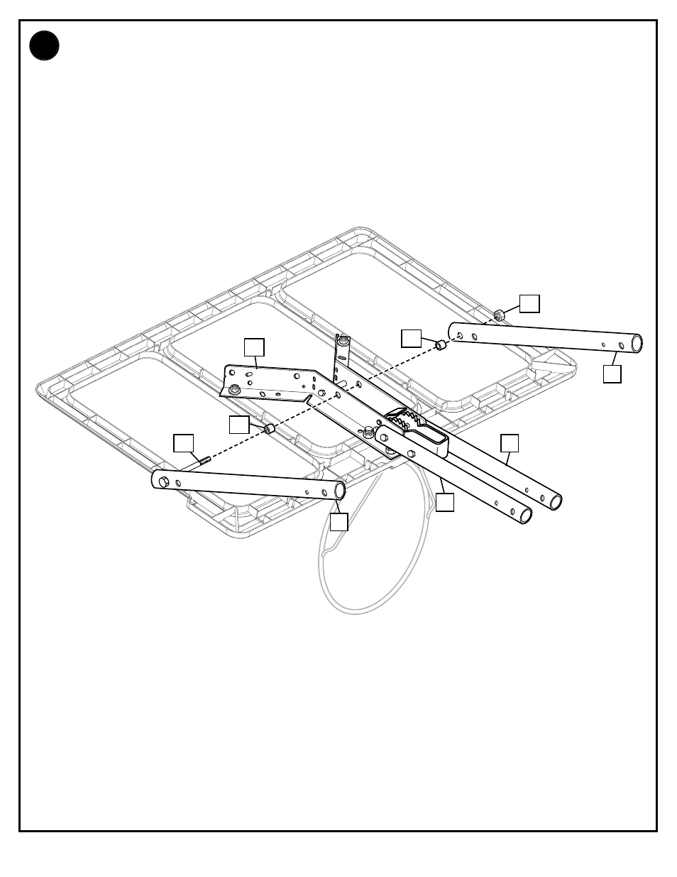 Huffy TROMM WM2688H User Manual | Page 26 / 31