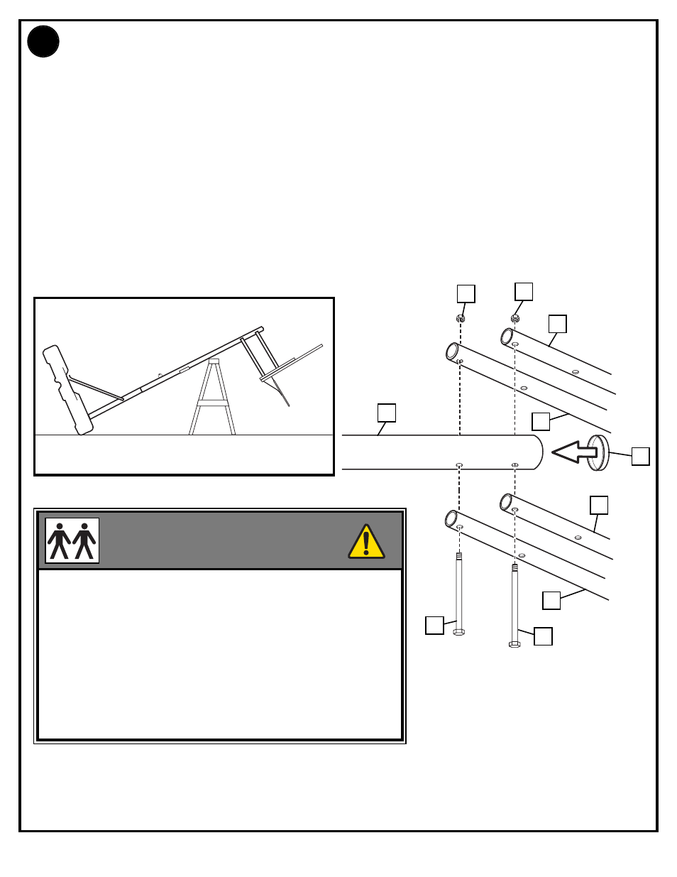 Huffy TROMM WM2688H User Manual | Page 27 / 31