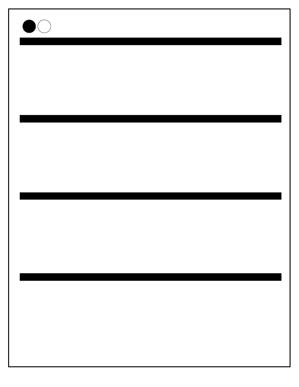 Huffy TROMM WM2688H User Manual | Page 28 / 31