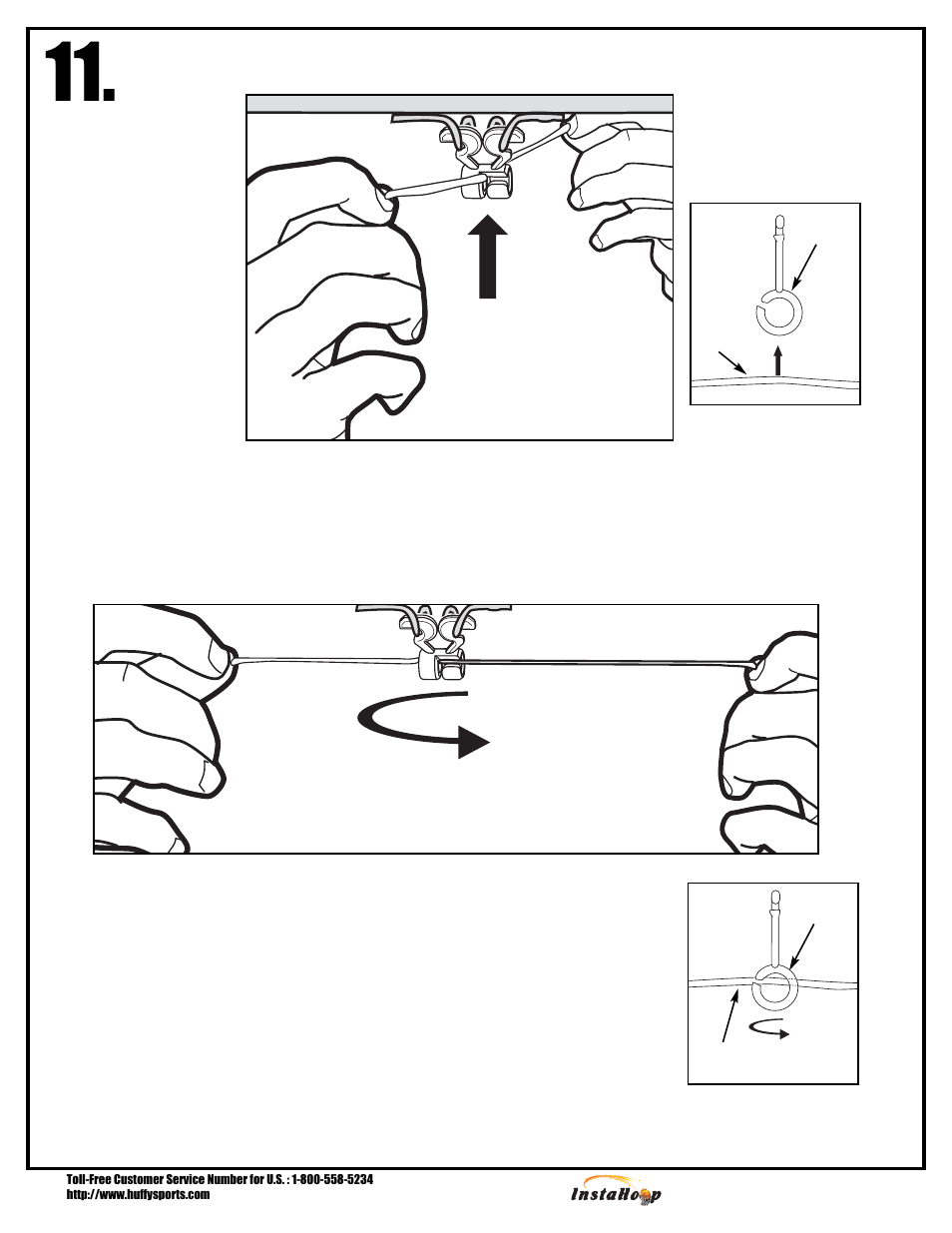 Huffy MGC6430 User Manual | Page 15 / 32