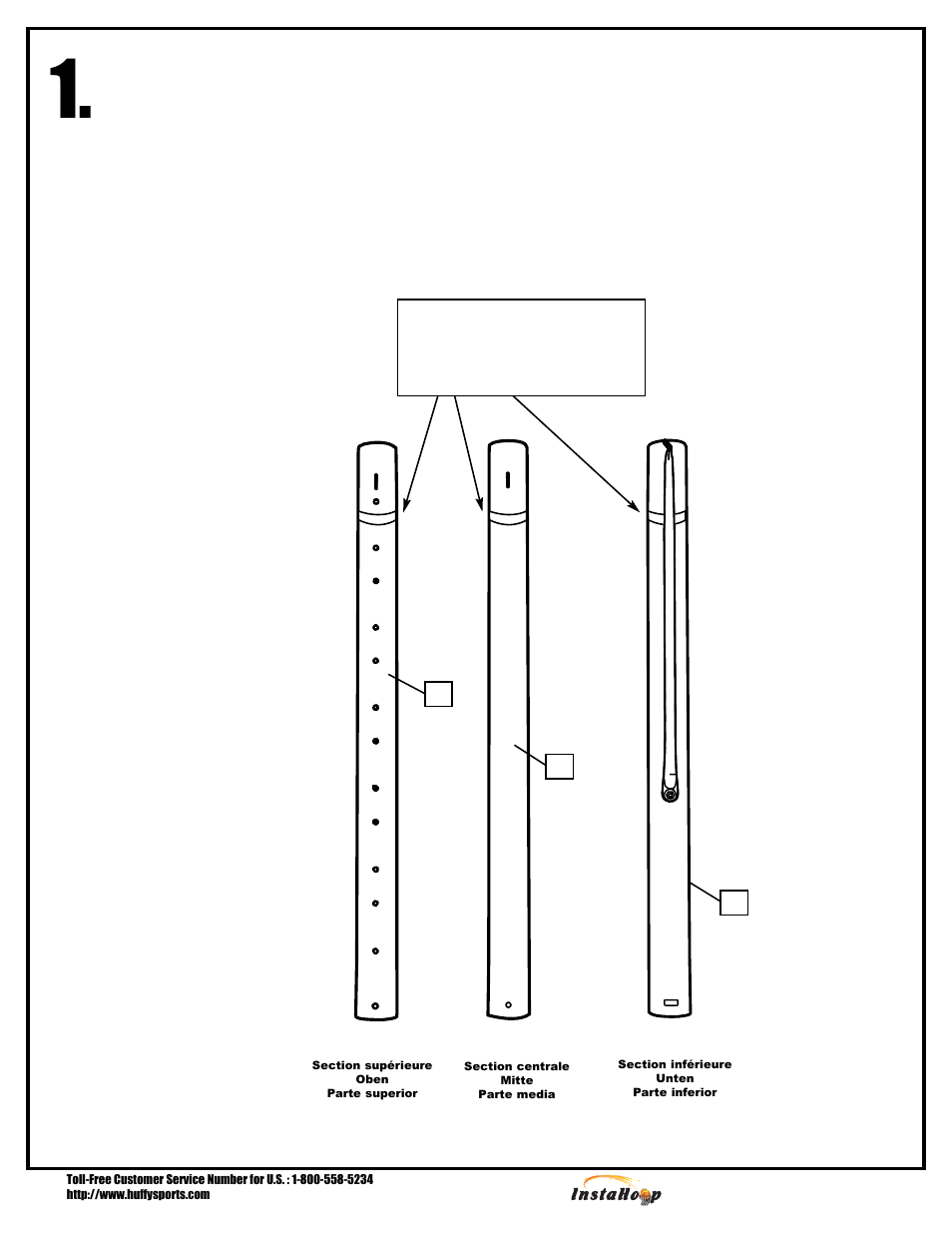 Huffy MGC6430 User Manual | Page 23 / 32