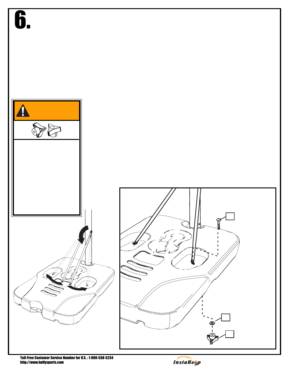 Huffy MGC6430 User Manual | Page 27 / 32