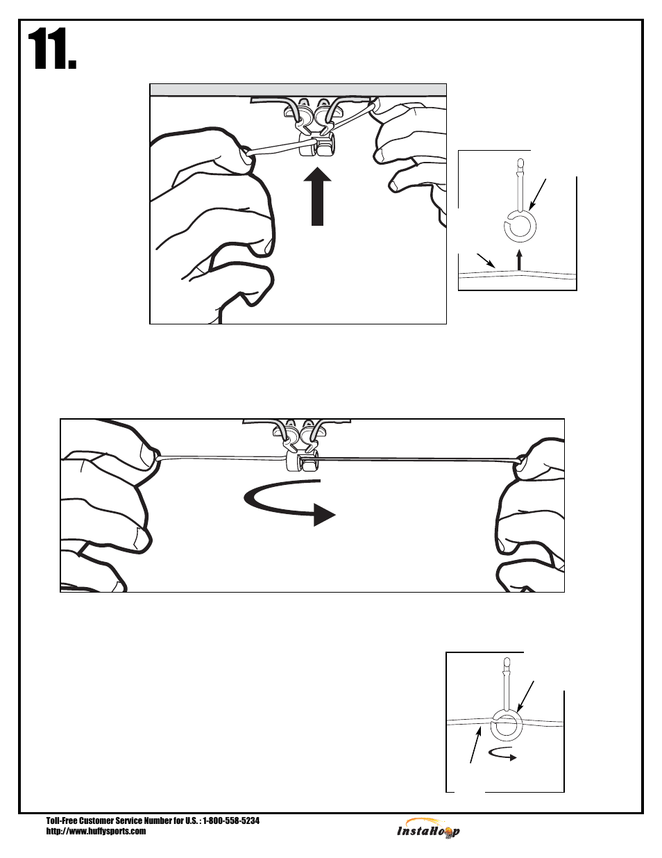 Huffy MGC6430 User Manual | Page 31 / 32