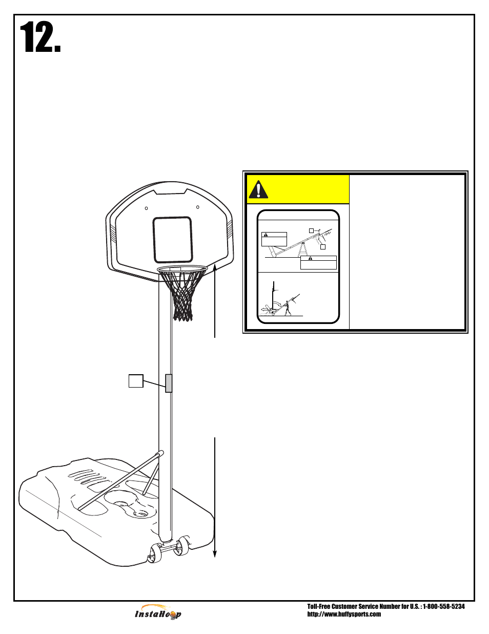 Huffy MGC6430 User Manual | Page 32 / 32