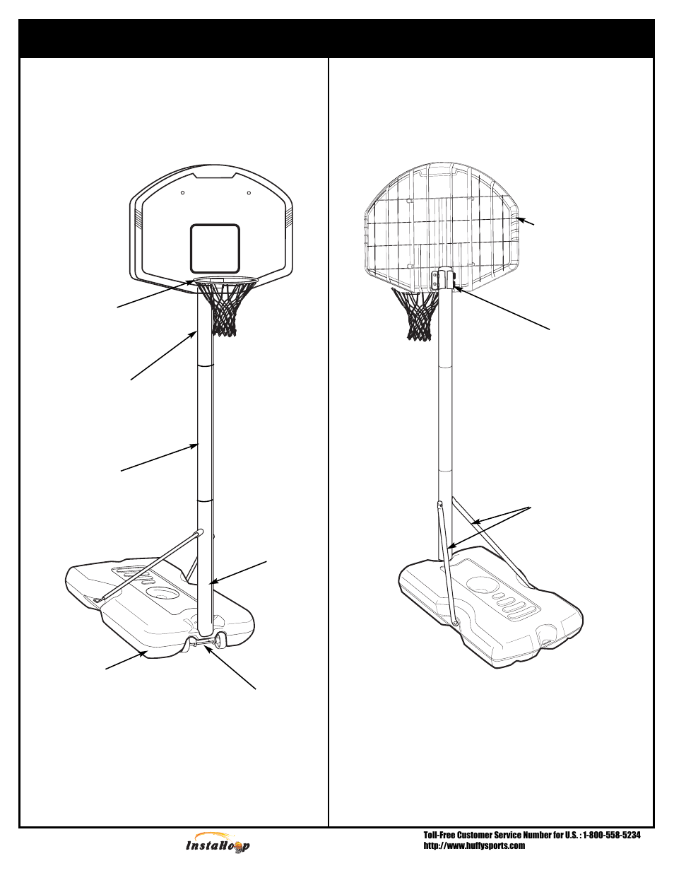 Huffy MGC6430 User Manual | Page 6 / 32
