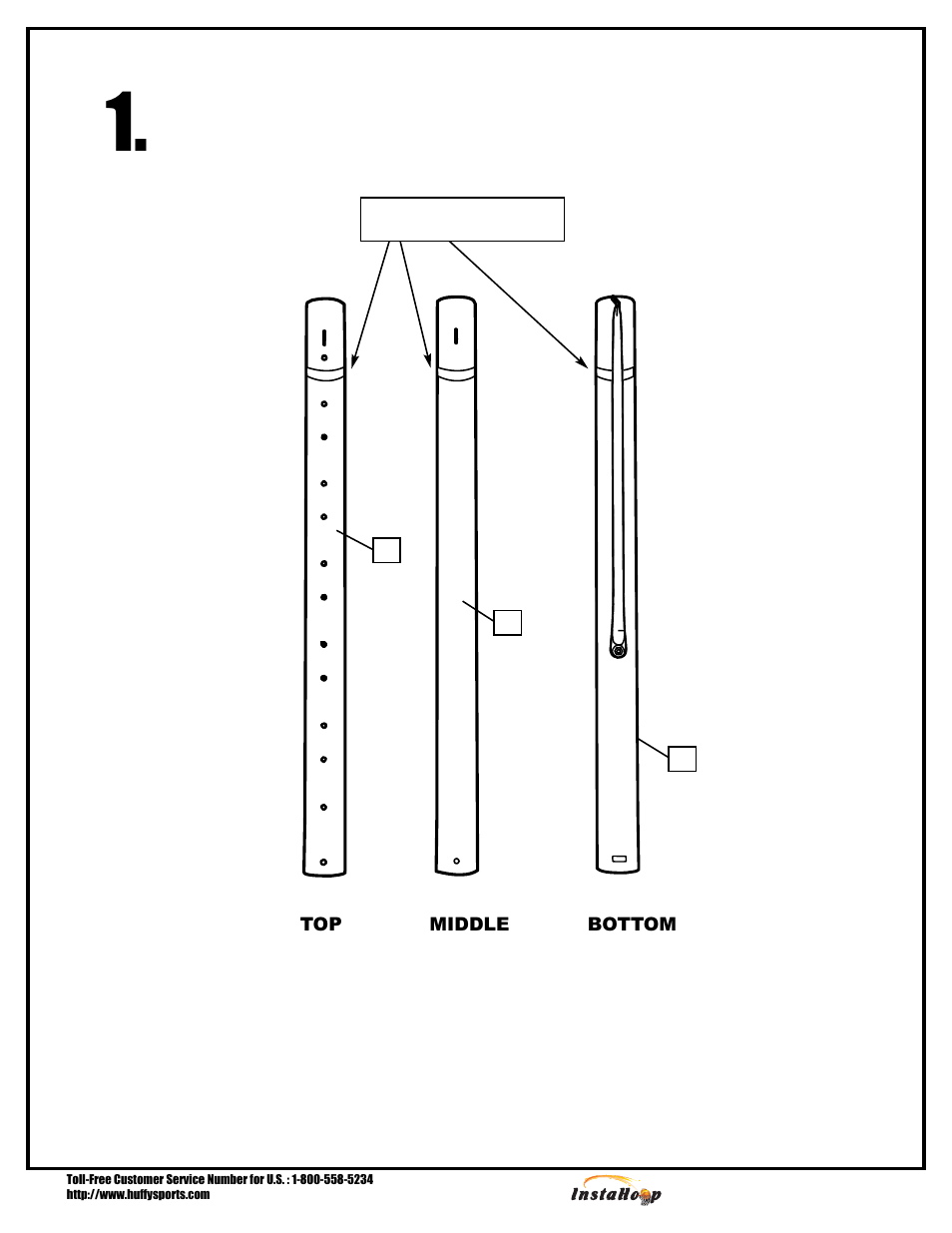 Huffy MGC6430 User Manual | Page 7 / 32