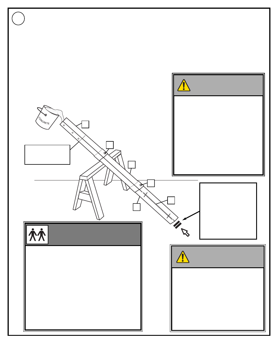 Huffy M8809C41 User Manual | Page 14 / 46