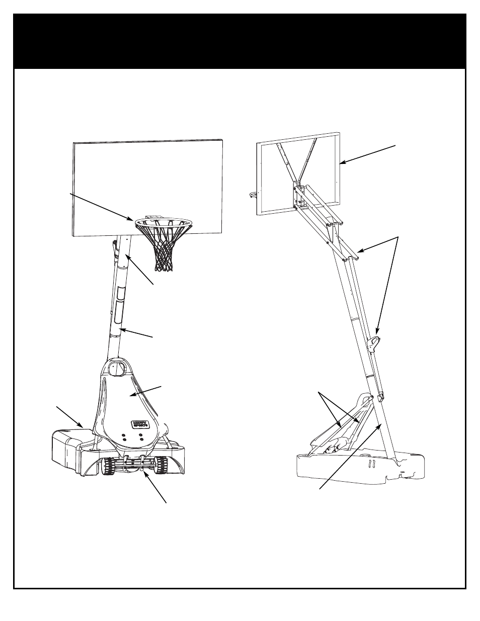 Huffy N5-101 User Manual | Page 10 / 49