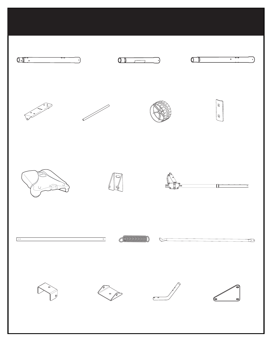 Huffy N5-101 User Manual | Page 13 / 49