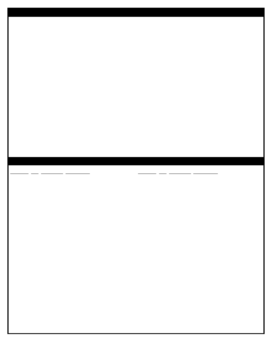 Hardware list (see hardware identifier) | Huffy N5-101 User Manual | Page 15 / 49